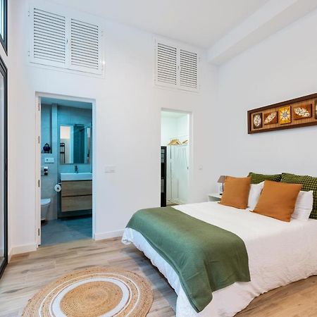 Veoapartment Relator Patio セビリア エクステリア 写真