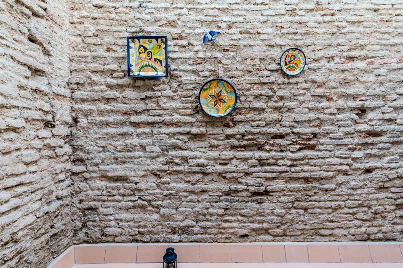 Veoapartment Relator Patio セビリア エクステリア 写真