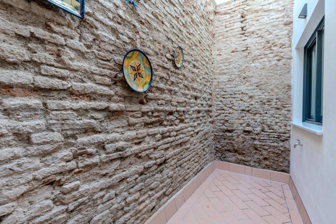 Veoapartment Relator Patio セビリア エクステリア 写真