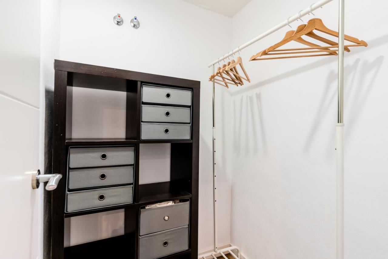 Veoapartment Relator Patio セビリア エクステリア 写真