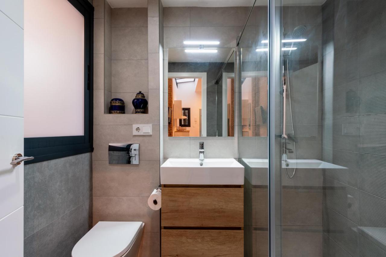 Veoapartment Relator Patio セビリア エクステリア 写真
