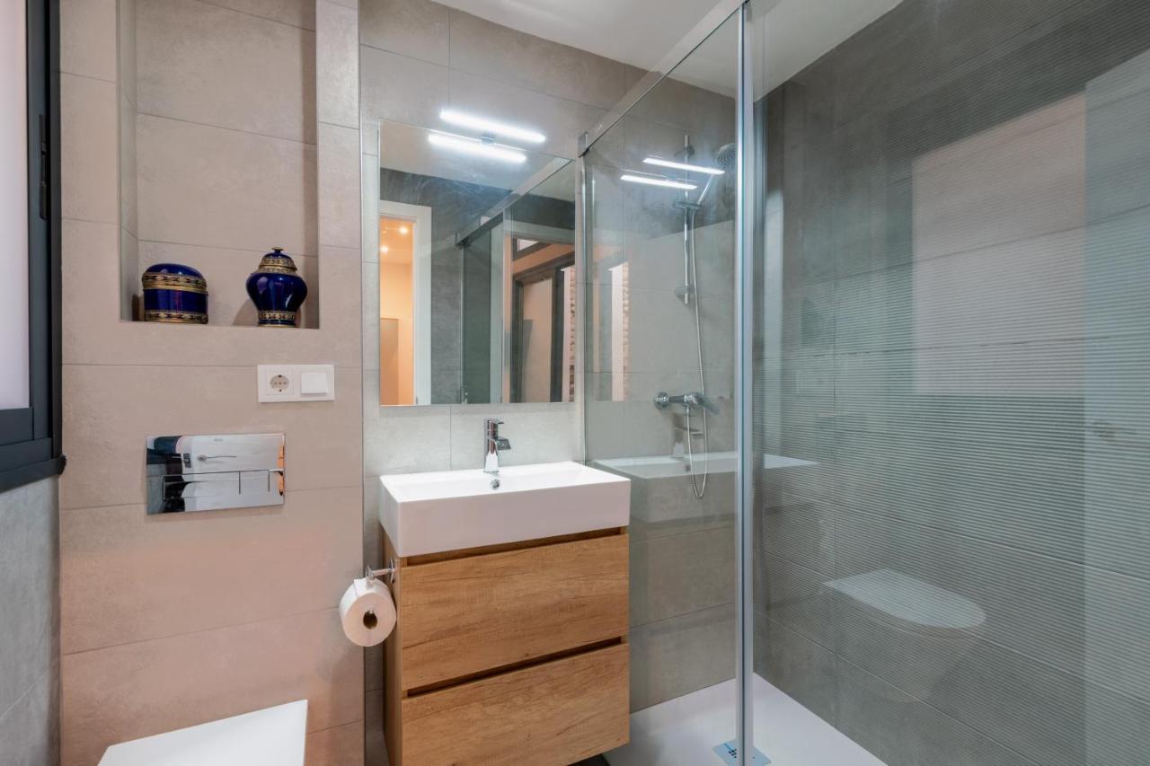 Veoapartment Relator Patio セビリア エクステリア 写真